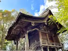 八幡神社(滋賀県)