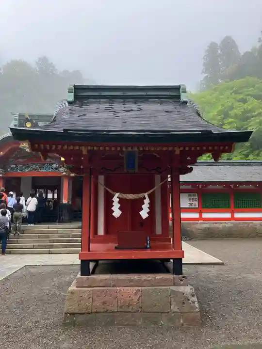 霧島神宮(鹿児島県)