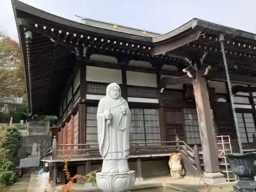 養福寺(神奈川県)