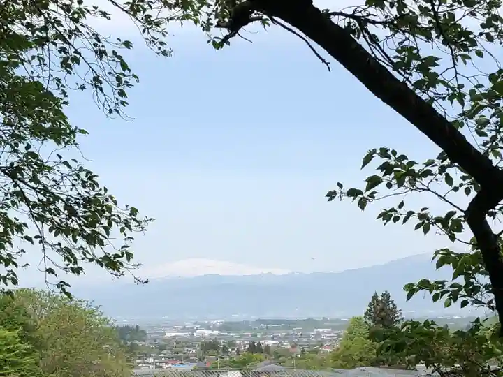 光明院(山形県)