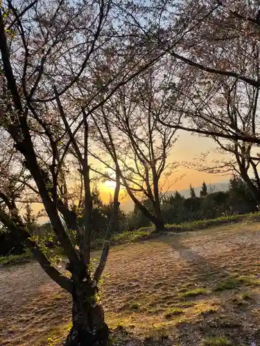 貴船神社の景色