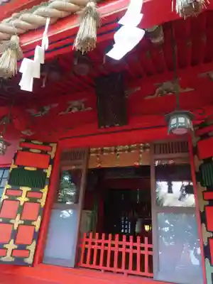 江島神社(神奈川県)
