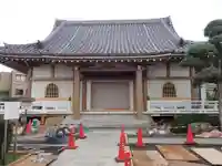 東福寺の本殿・本堂