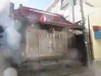 子之神社(山梨県)