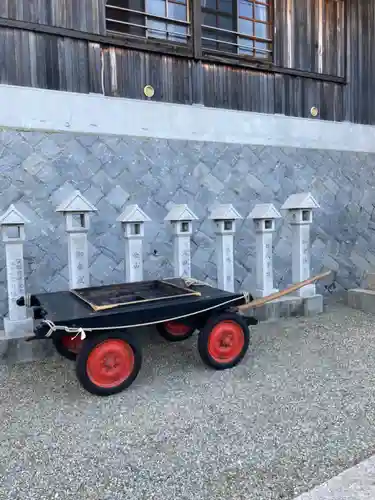 石屋神社(兵庫県)