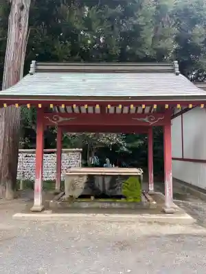 薦神社(大分県)