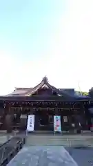 砥鹿神社（里宮）(愛知県)