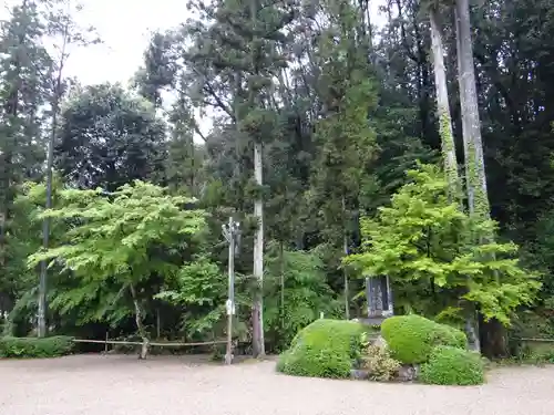 猿投神社(愛知県)