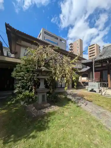 稱念寺(東京都)