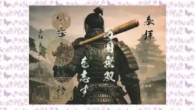 根岸八幡神社の御朱印