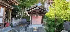 歌懸稲荷神社(山形県)