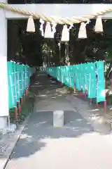 泉神社の建物その他