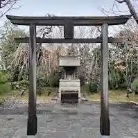 鉄道神社(福岡県)