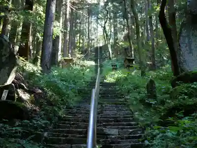 岩井堂（圓融寺境外観音堂）(埼玉県)