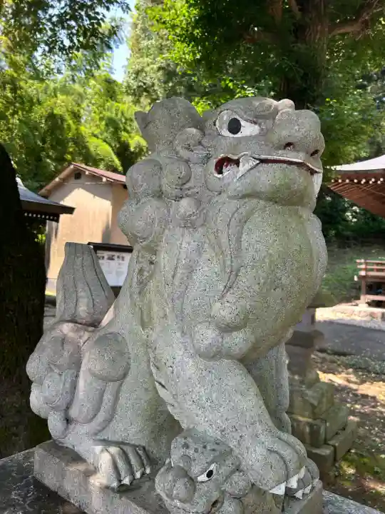 熊野神社(東京都)