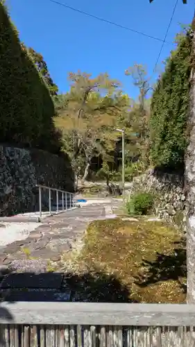 蓮華院(滋賀県)