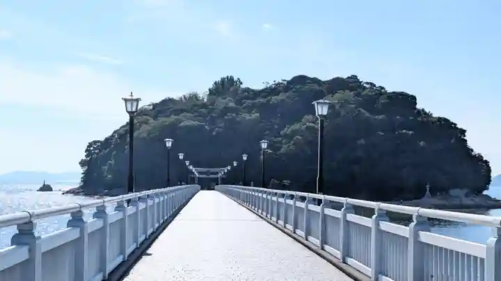 八百富神社(愛知県)