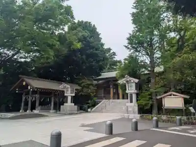 東郷神社(東京都)