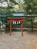 西宮神社の鳥居