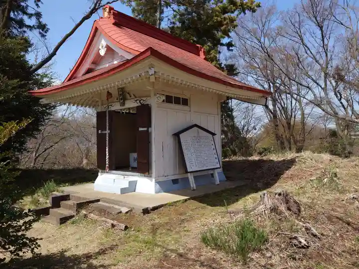 小町神社(神奈川県)