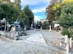 天稚彦神社(滋賀県)