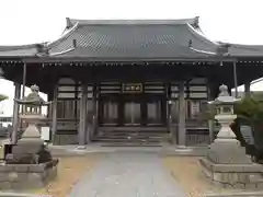 法行寺(愛知県)