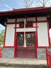 空知神社(北海道)