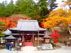 温泉寺(岐阜県)