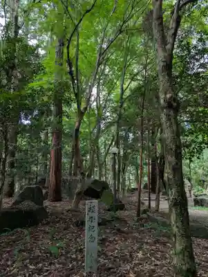 伊和神社(兵庫県)