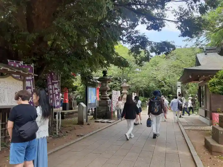 江島神社(神奈川県)
