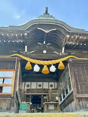生石神社(兵庫県)