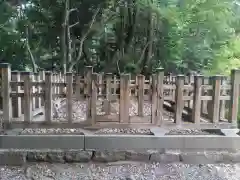 宇倍神社(鳥取県)