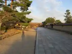 法隆寺の建物その他