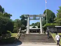 出水神社(熊本県)