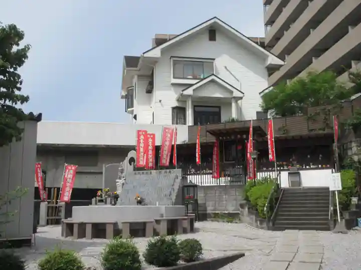 萬徳寺(神奈川県)