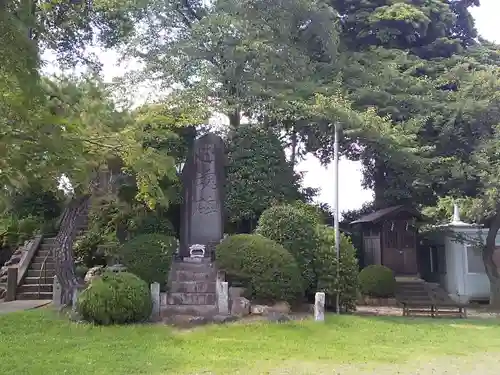 円泉寺のその他建物