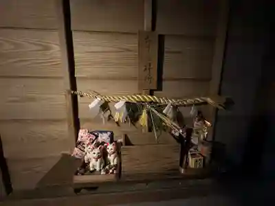 王子神社(徳島県)