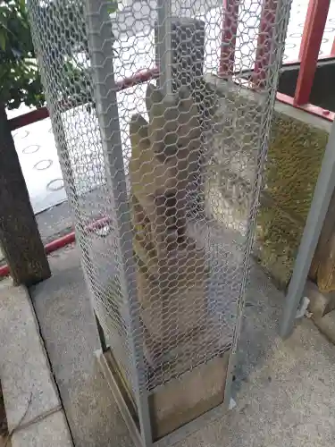 繁栄稲荷神社(東京都)
