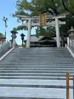 百舌鳥八幡宮(大阪府)