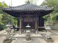 山手観音堂(奈良県)