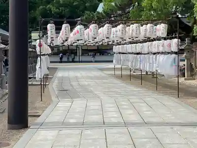 西宮神社のその他建物