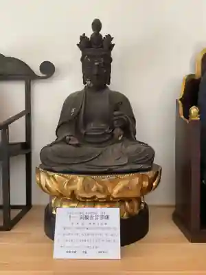東禅寺(岐阜県)