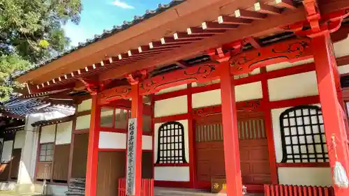 宝蔵寺(山形県)