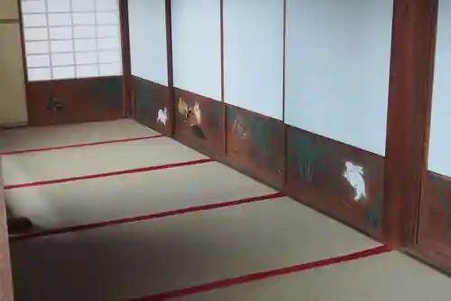 大覚寺のその他建物