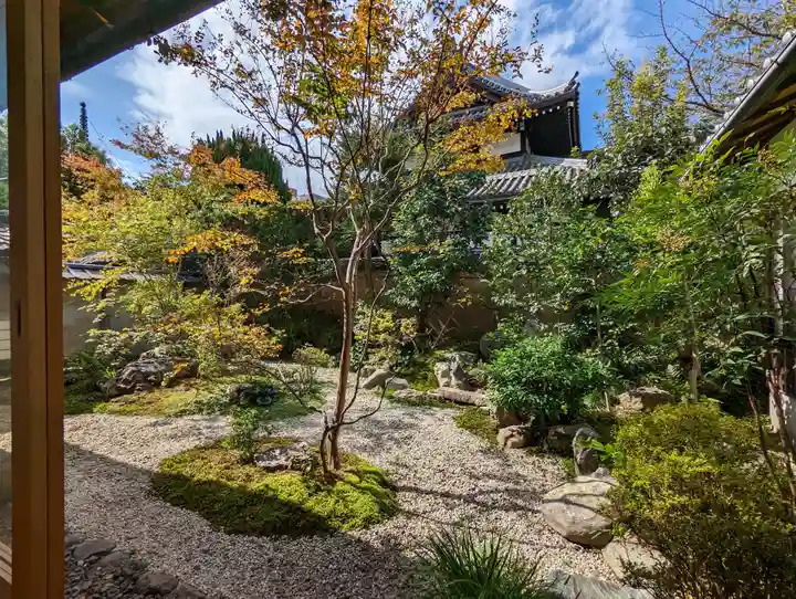 尊陽院(京都府)