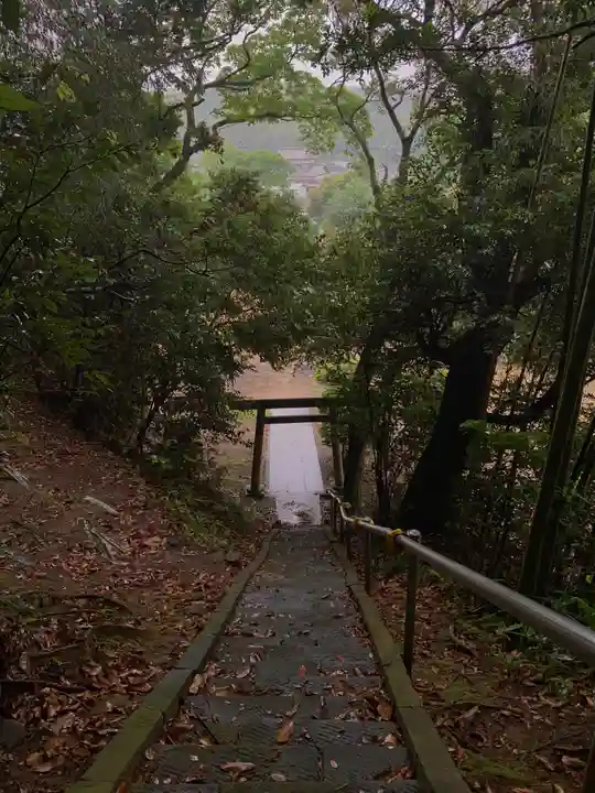 妙見神社(千葉県)