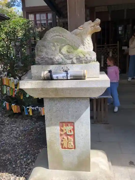 伏見神宝神社(京都府)