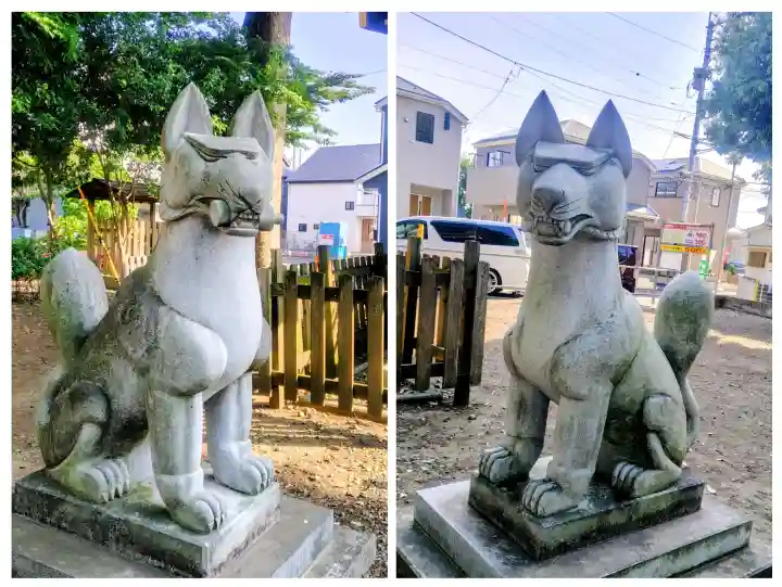 車返稲荷神社の{uncategorized: "未分類", other: "その他", undefined: "問題あり", building: "その他建物", grave: "お墓", sacred_gate: "鳥居", guardian: "狛犬", statue: "像", buddha: "仏像", history: "歴史", nature: "自然", garden: "庭園", animal: "動物", pagoda: "塔", temizu: "手水舎", mountain_gate: "山門・神門", sanctuary: "本殿・本堂", subordinate: "末社・摂社", art: "芸術", scenery: "景色", jizo: "地蔵", ema: "絵馬", goshuin: "御朱印", omikuji: "おみくじ", items: "授与品その他", amulet: "お守り", goshuincho: "御朱印帳", eats: "食事", festival: "お祭り", votive_dance: "神楽", shichigosan: "七五三参", wedding: "結婚式", experience: "体験その他", initially: "初詣", around: "周辺", anti_infection: "感染症対策"}