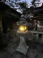 伊豆神田神社のその他建物