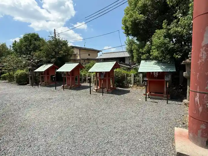 宇治神社(京都府)